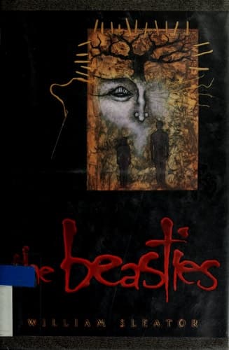 Cover of The Beasties
