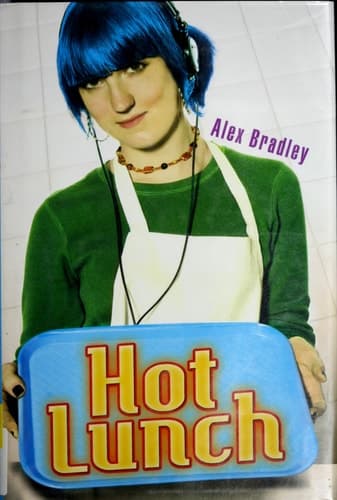Cover of Hot Lunch
