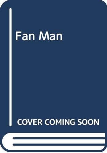 Cover of The Fan Man