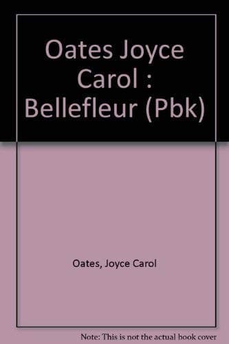 Cover of Bellefleur