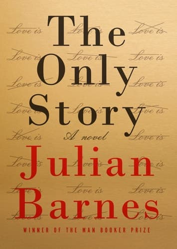 Cover of The Only Story