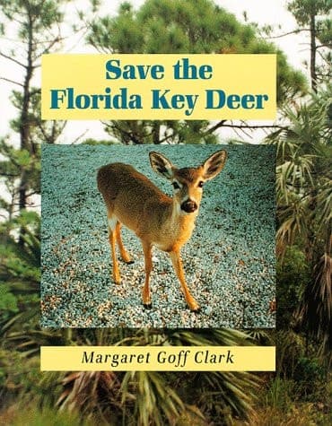 Cover of Save the Florida Key Deer