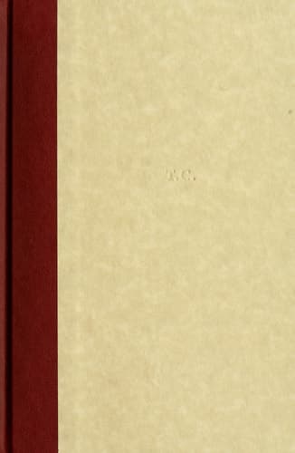 Cover of Burning Bright