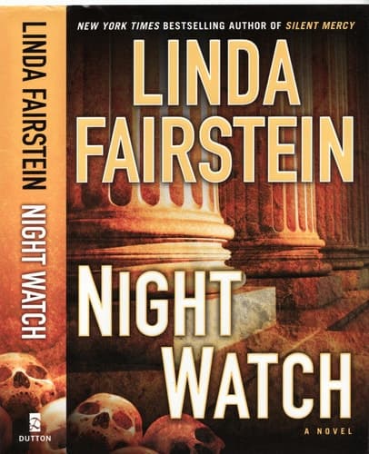Cover of Night Watch