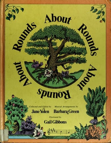 Cover of Rounds about Rounds