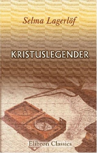 Cover of Kristuslegender
