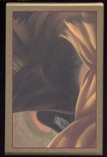 Cover of Harry Potter and the Deathly Hallows