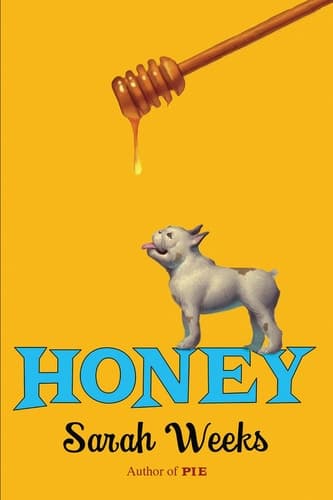 Cover of Honey