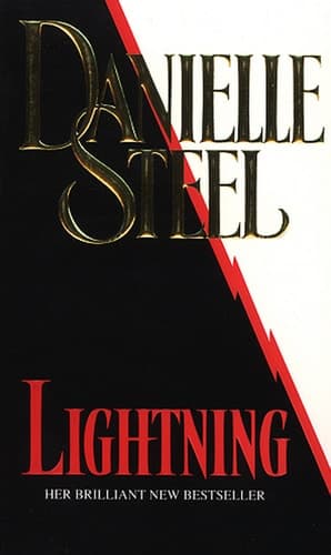 Cover of Lightning