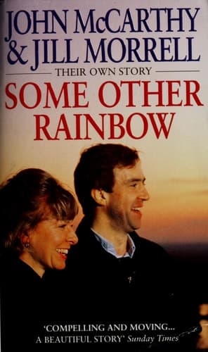 Cover of Some Other Rainbow