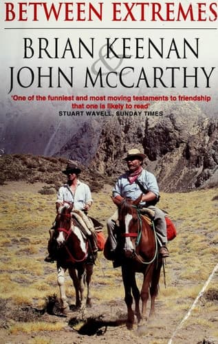 Cover of Between Extremes