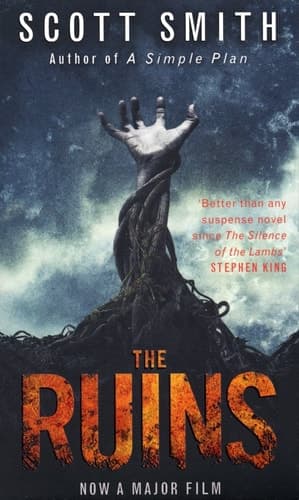 Cover of The Ruins