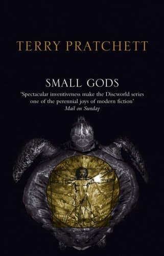 Cover of Small Gods