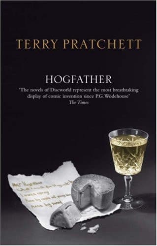 Cover of Hogfather