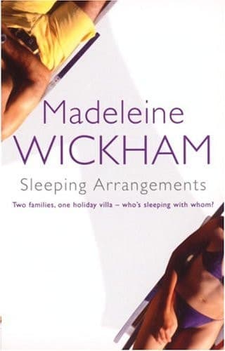Cover of Sleeping Arrangements