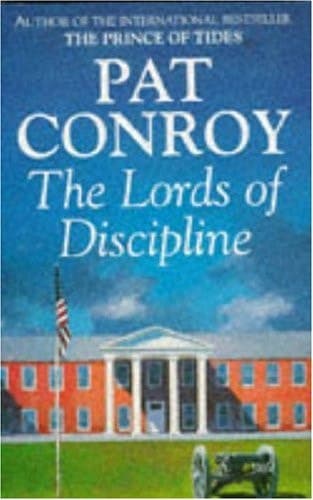 Cover of The Lords of Discipline
