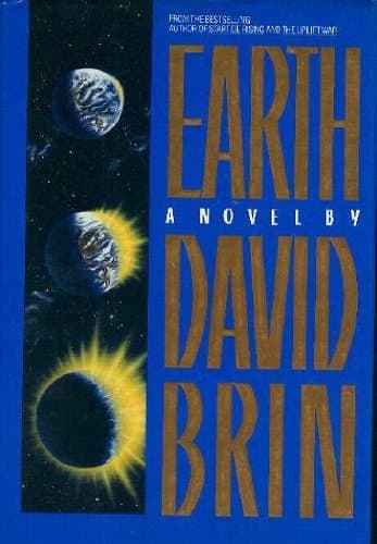 Cover of Earth