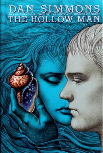 Cover of The Hollow Man