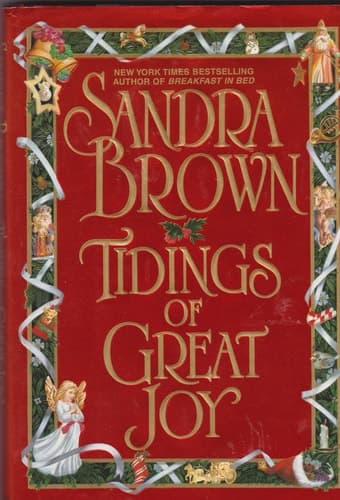 Cover of Tidings of Great Joy