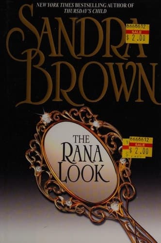 Cover of The Rana Look