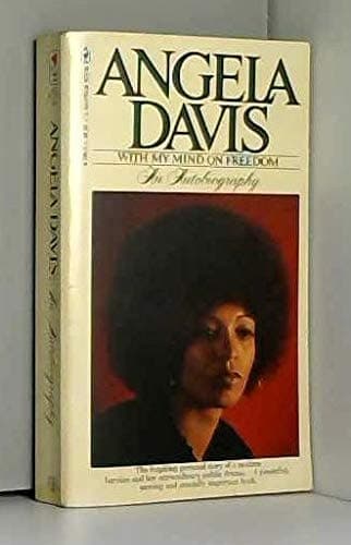 Cover of Autobiography