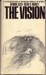 Cover of The Vision