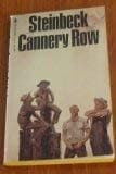 Cover of Cannery Row