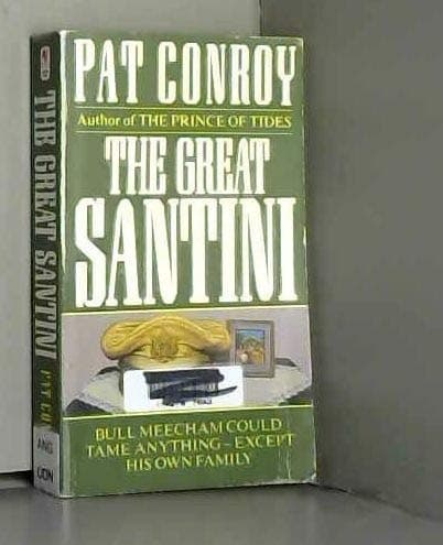 Cover of The Great Santini