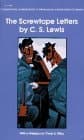 Cover of The Screw Tape Letters (Bantam Classics)