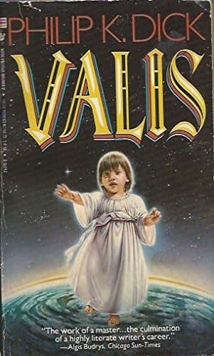 Cover of Valis
