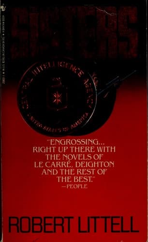 Cover of The Sisters