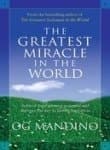 Cover of The Greatest Miracle in the World