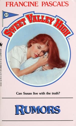 Cover of Rumors