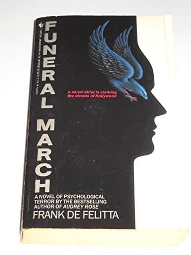 Cover of Funeral March