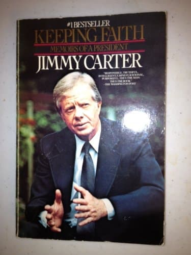 Cover of Keeping Faith