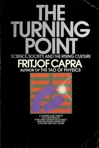 Cover of Turning Point, The