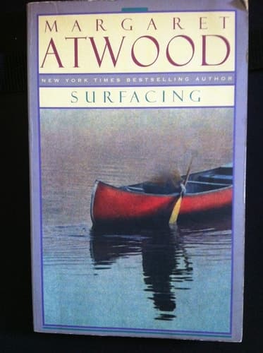 Cover of Surfacing