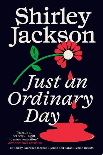 Cover of Just an Ordinary Day Stories