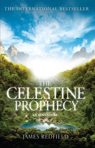 Cover of The Celestine Prophecy