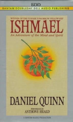 Cover of Ishmael