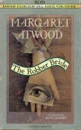 Cover of The Robber Bride