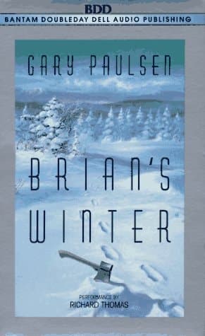Cover of Brian's Winter