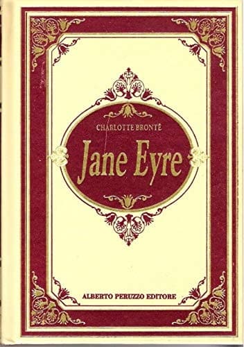 Cover of Jane Eyre (Bbc Radio Presents)