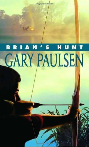 Cover of Brian's Hunt