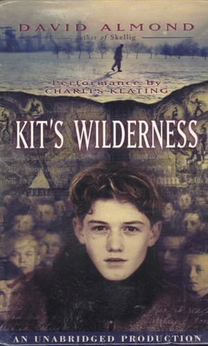 Cover of Kit's Wilderness