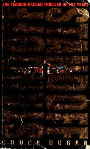 Cover of The Standoff