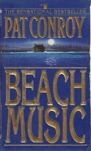 Cover of Beach Music