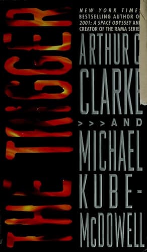 Cover of The Trigger