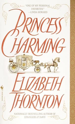 Cover of Princess Charming