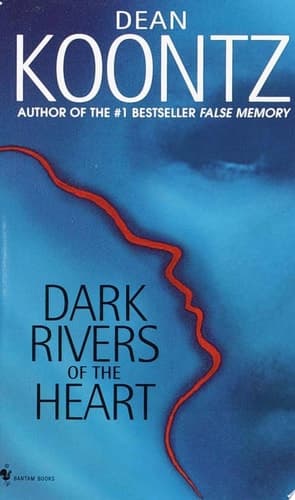 Cover of Dark Rivers of the Heart